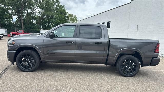 new 2026 Ram 1500 car, priced at $64,258