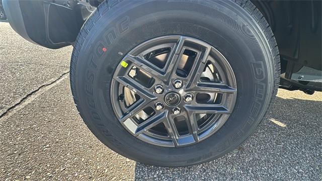 new 2026 Jeep Gladiator car, priced at $46,770