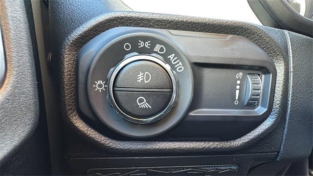 new 2026 Jeep Gladiator car, priced at $46,770