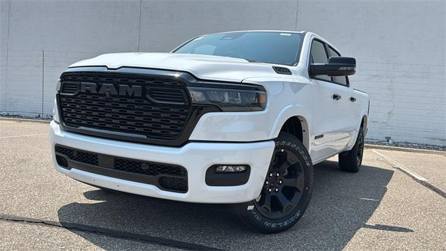 new 2026 Ram 1500 car, priced at $53,817