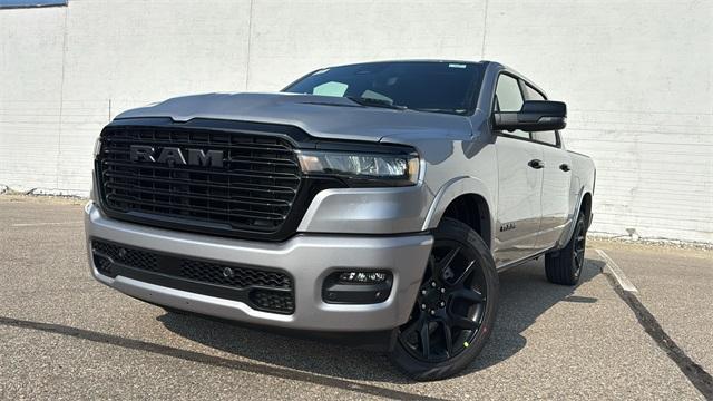 new 2026 Ram 1500 car, priced at $64,258