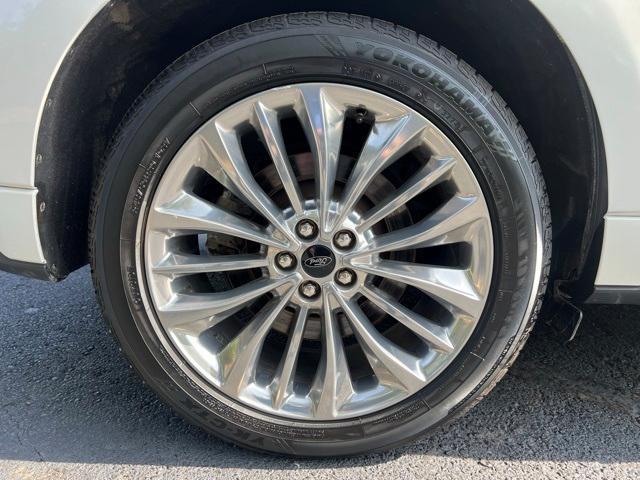 used 2021 Ford Edge car, priced at $21,626