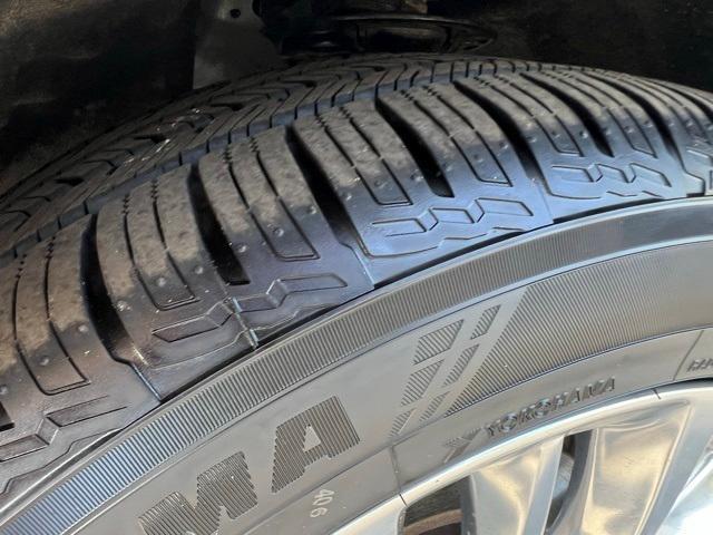 used 2021 Ford Edge car, priced at $21,626