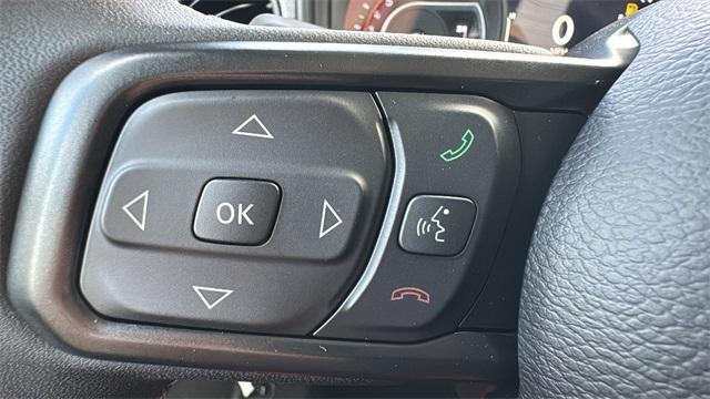 new 2026 Jeep Gladiator car, priced at $46,260