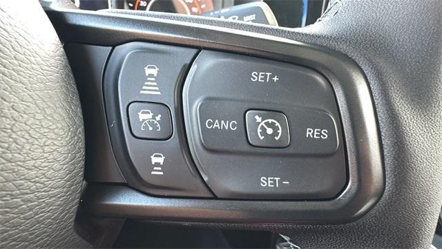 new 2026 Jeep Gladiator car, priced at $46,260