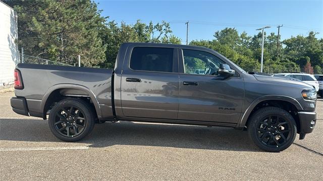 new 2026 Ram 1500 car, priced at $64,587