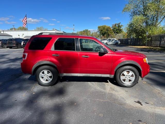used 2010 Ford Escape car, priced at $1,990