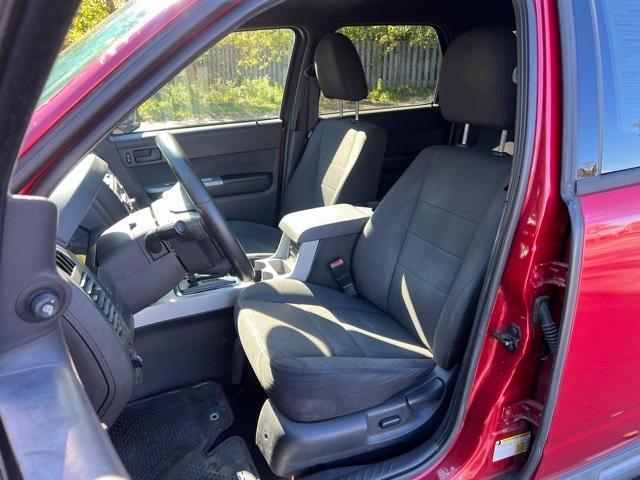 used 2010 Ford Escape car, priced at $1,990