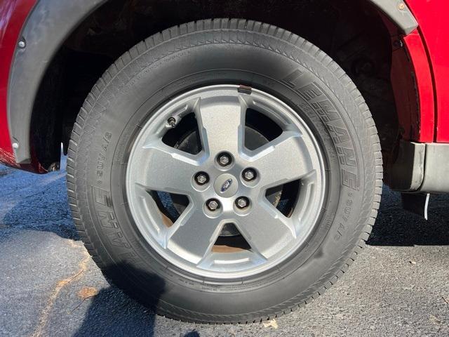 used 2010 Ford Escape car, priced at $1,990