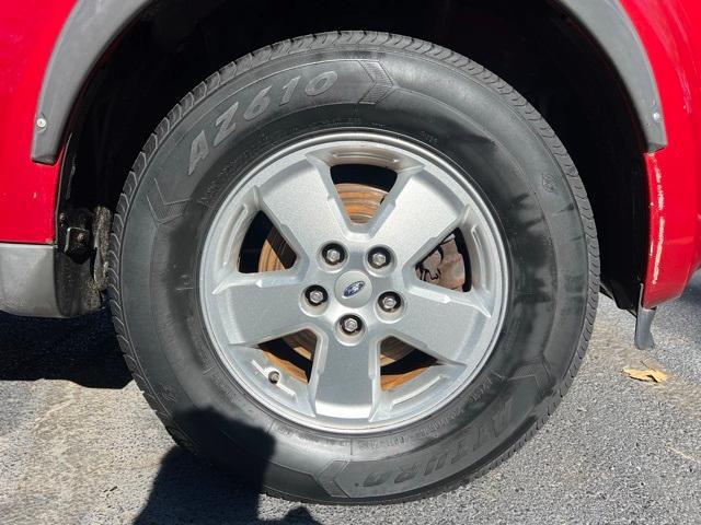 used 2010 Ford Escape car, priced at $1,990