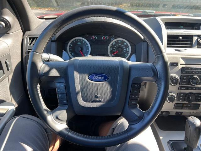 used 2010 Ford Escape car, priced at $1,990