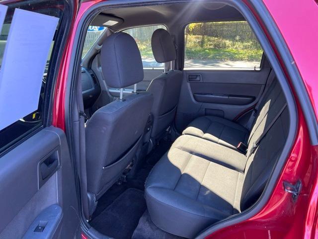 used 2010 Ford Escape car, priced at $1,990