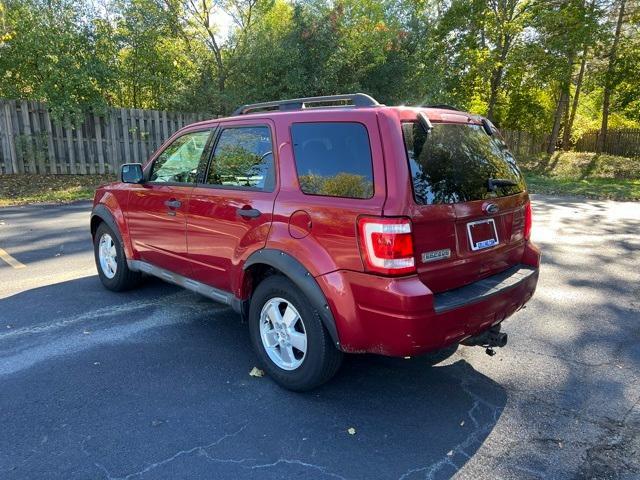 used 2010 Ford Escape car, priced at $1,990