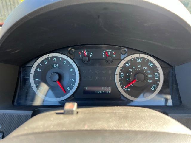 used 2010 Ford Escape car, priced at $1,990