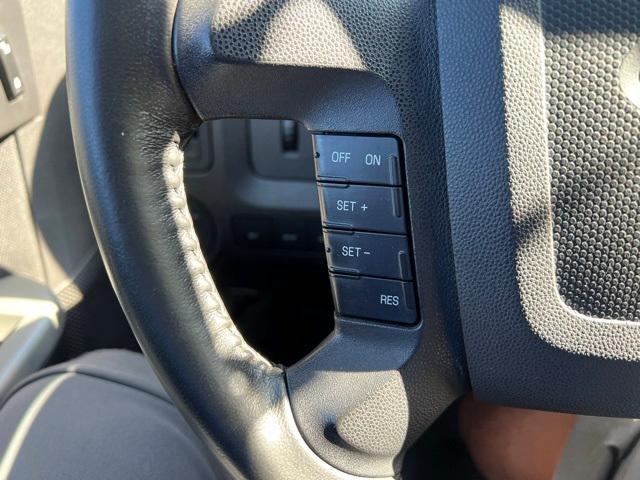 used 2010 Ford Escape car, priced at $1,990
