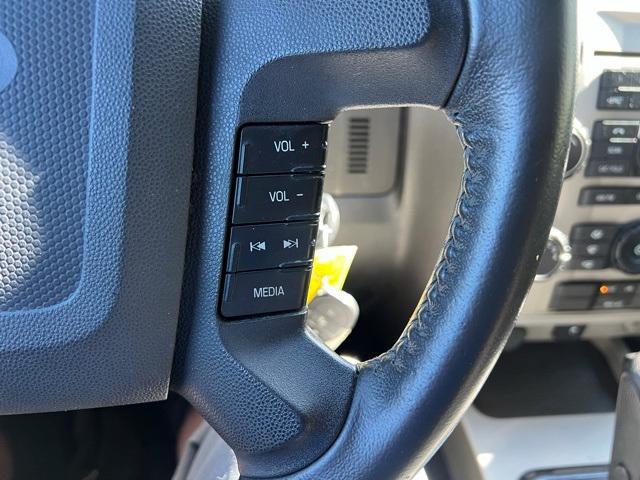 used 2010 Ford Escape car, priced at $1,990