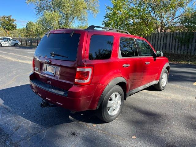 used 2010 Ford Escape car, priced at $1,990