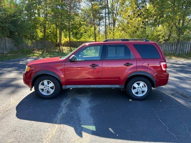 used 2010 Ford Escape car, priced at $1,990