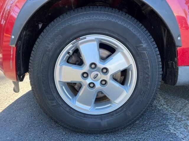 used 2010 Ford Escape car, priced at $1,990