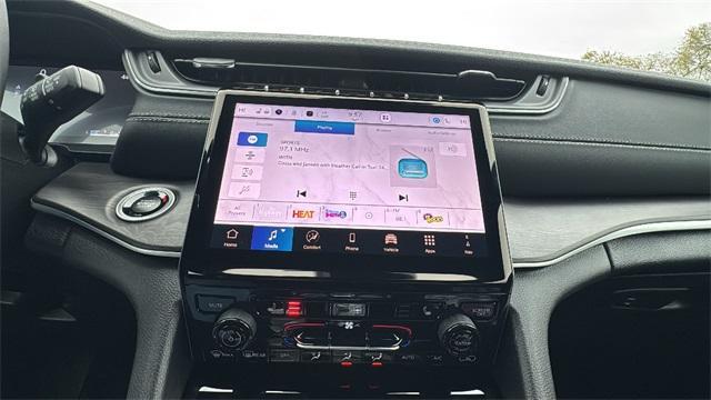 new 2025 Jeep Grand Cherokee car, priced at $51,957