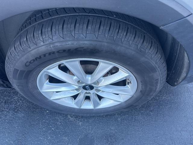 used 2019 Kia Sorento car, priced at $16,998