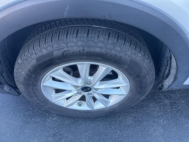 used 2019 Kia Sorento car, priced at $16,998