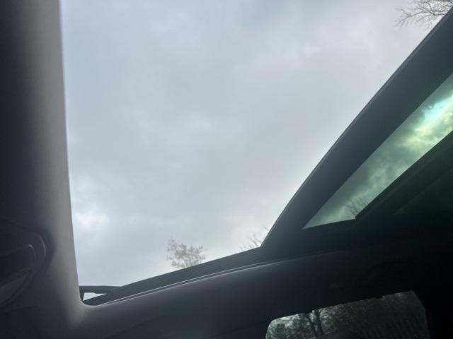 used 2017 Hyundai Santa Fe Sport car, priced at $11,500