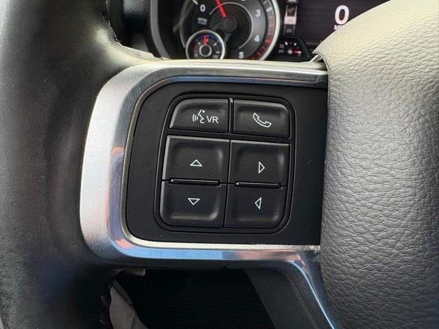 used 2019 Ram 3500 car, priced at $48,500
