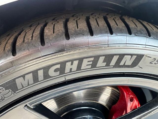 used 2016 Ford Mustang car, priced at $23,718