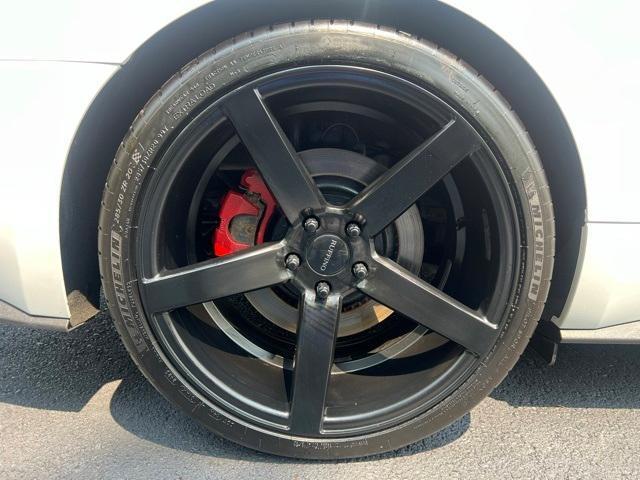 used 2016 Ford Mustang car, priced at $23,718