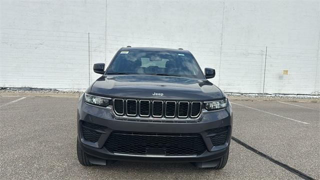new 2025 Jeep Grand Cherokee car, priced at $43,735