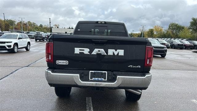 new 2026 Ram 2500 car, priced at $92,543