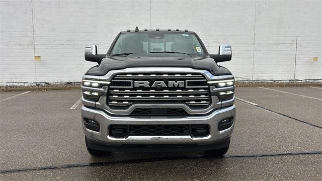 new 2026 Ram 2500 car, priced at $92,543