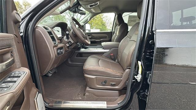 new 2026 Ram 2500 car, priced at $92,543