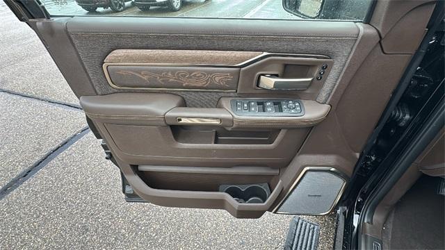 new 2026 Ram 2500 car, priced at $92,543