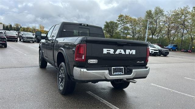 new 2026 Ram 2500 car, priced at $92,543