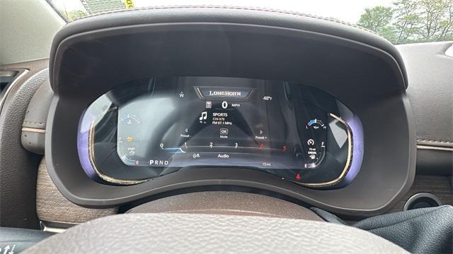 new 2026 Ram 2500 car, priced at $92,543