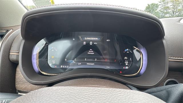 new 2026 Ram 2500 car, priced at $92,543