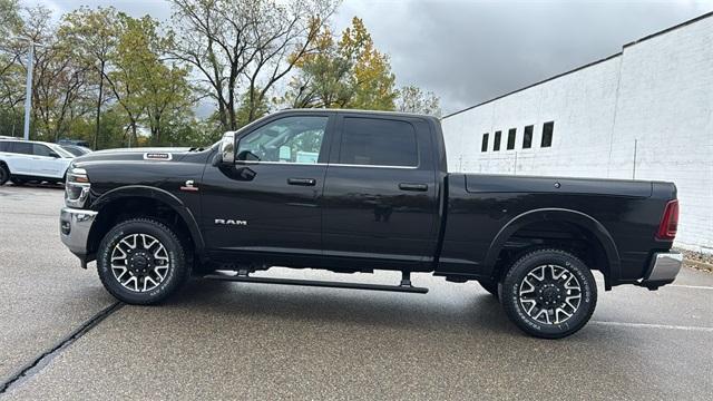 new 2026 Ram 2500 car, priced at $92,543