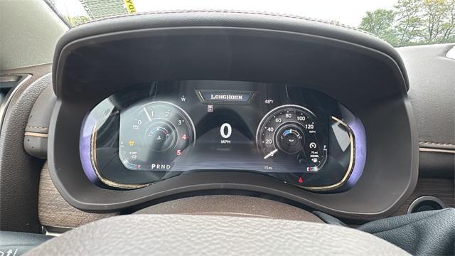 new 2026 Ram 2500 car, priced at $92,543