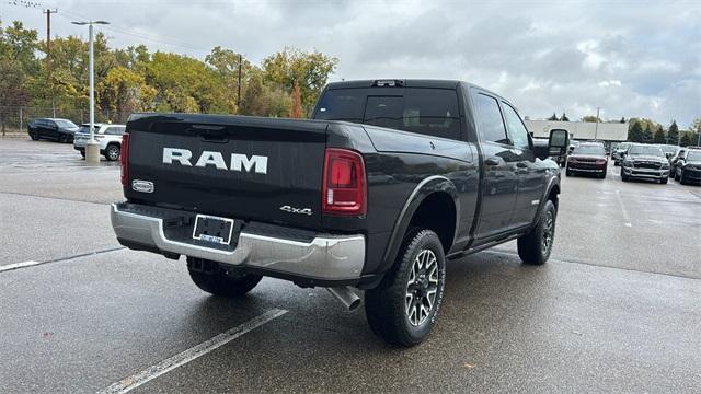 new 2026 Ram 2500 car, priced at $92,543