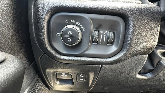 new 2026 Ram 1500 car, priced at $52,192