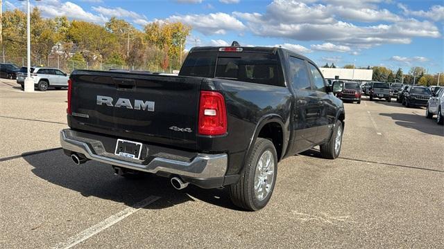 new 2026 Ram 1500 car, priced at $52,192