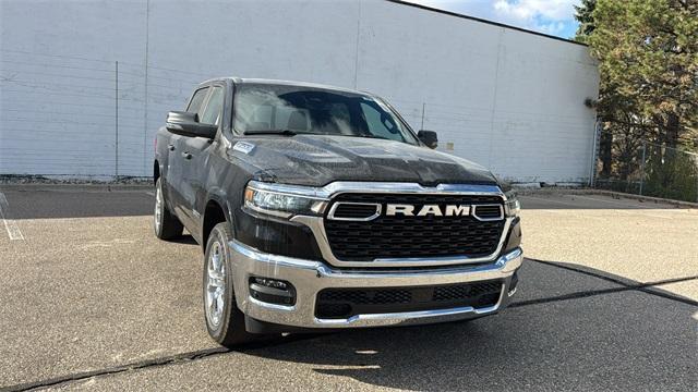 new 2026 Ram 1500 car, priced at $52,192
