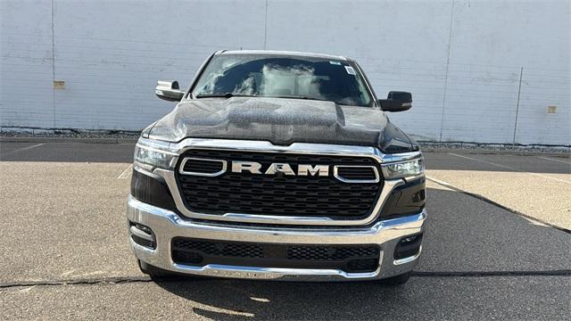 new 2026 Ram 1500 car, priced at $52,192