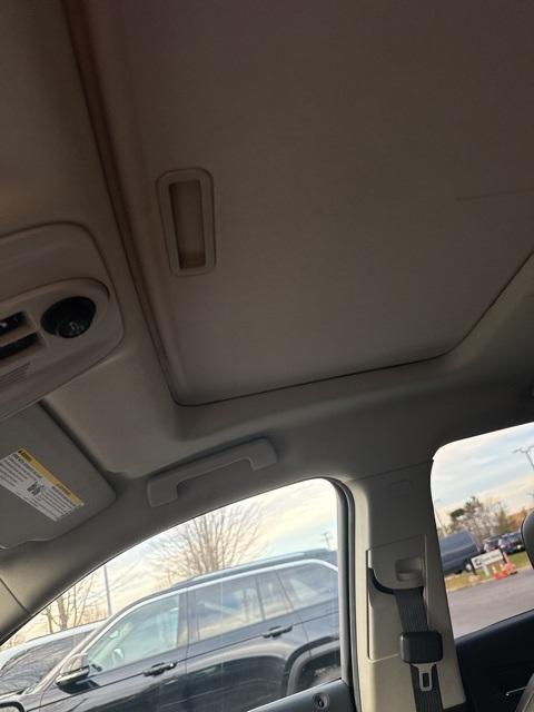 used 2015 GMC Terrain car, priced at $6,998