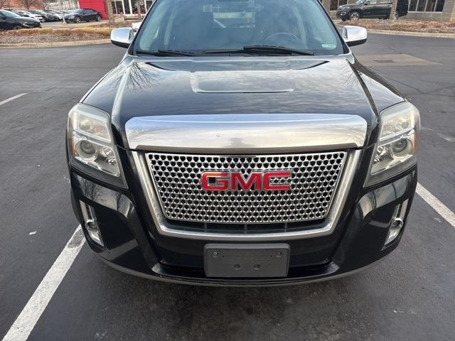 used 2015 GMC Terrain car, priced at $6,998