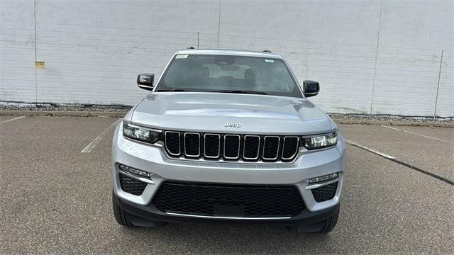 new 2025 Jeep Grand Cherokee car, priced at $48,639