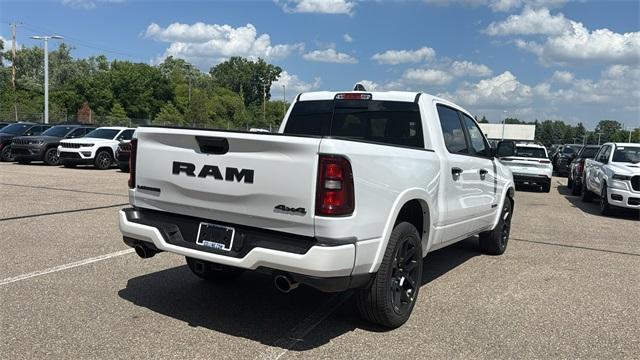 new 2026 Ram 1500 car, priced at $66,166