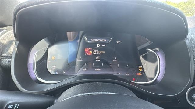 new 2026 Ram 1500 car, priced at $66,166